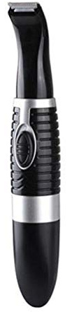 Tierhaarschneider Profi Hundepflege-Set, Haustiere Geräuscharme Elektrische Quiet Clippers-Set für Trimming Pfote, Ohren, Augen, Gesicht