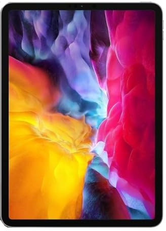 Apple iPad Pro 11 inches (Late 2018) 256GB, WiFi + 4G LTE - Space Gray (Renewed)