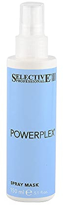 Selective Professional Powerplex Spray Mask 150ml - Feuchtigkeitsspray ohne Ausspülen