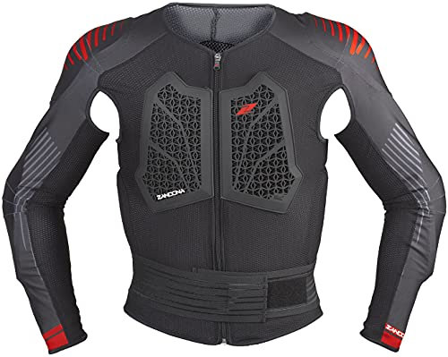 Zandonà 5617 Action Jacket X7-M