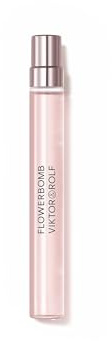 Viktor&Rolf Flowerbomb Eau de Parfum Floral Perfume for Women - 0.34 Fl Oz