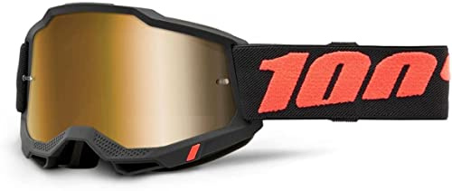 100% Unisex Armega Sunglasses (1er Pack)