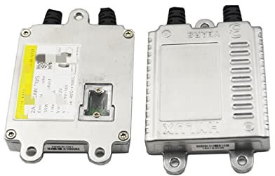 HID Vorschaltgeräte 2 stück canbus ballast AC Für HID Xenon Birne H1 H3 H7 H11 9005 9006 9012 D2H D2S Auto zubehör Ändern