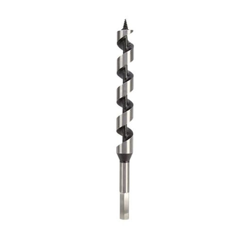 1pcs 230mm Long 6-35mm Auger Drill Bits Wood Carpenter Masonry Hobby Wood Drills Set for Woodworking 6/8/10/12/14/16/18mm Shank