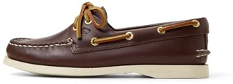 Sperry Damen Ao 2 Eye Bootsschuh, Braun, 38 EU