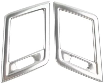 Marco Embellecedor Para Portavasos Para Mercedes Para Benz Clase E Coupé W207 C207 2009-2013 AJOHBM(2)