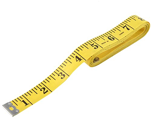 Gosera Weiche 3 Meter 300 cm Naehen Band Koerper Mess Mass Herrscher Schneiderei