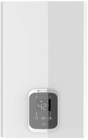 Chaffoteaux SCALDABAGNO Gas Modello Avenir Plus LNX 16 LT Camera STAGNA Metano