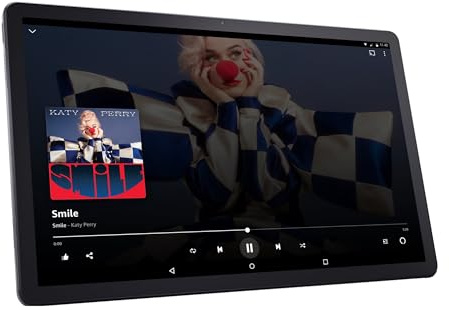 Lenovo IDEATAB P11 Plus 11 Zoll, Slate Grey, IPS MEDIATEK Helio G90T 6 GB SOLDERED 128 GB WI-FI Android, 11