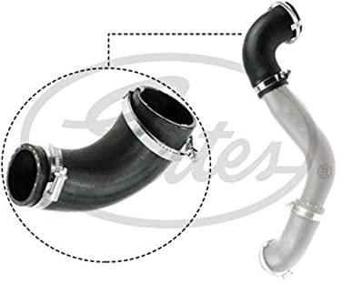 GATES 09-0947 Flessibile aria alimentazione Compatibilità con FORD FOCUS III C-Max II DXA/CB7, DXA/CEU Kuga Mk2 DM2 Grand C-Max DXA/CB7, DXA/CEU FOCUS III Turnier | Compatibile con: FORD C-MAX II, C-MAX II Van, FOCUS III, FOCUS III Stufenheck, FOCUS III Turnier, GRAND C-MAX