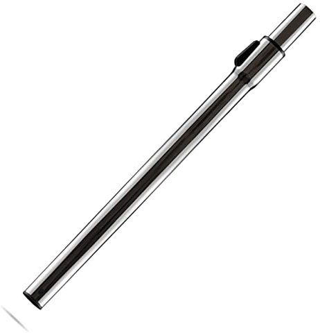 Sillar Ersatzteil Staubsauger Teleskoprohr ⌀32 mm, Universal Saugrohr, kompatibel mit viele Staubsauger Electrolux, Aeg, Bosch, Zelmer | Verbindungsstück Zwischen Griffrohr und Bodendüse | Ersatz