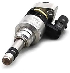 Ugello Iniettore Carburante 1 Pezzo/4 Pezzi Iniettori Di Carburante 55490059 Per Buick Per Cascada 2016 2017 2018 2019 Ugello Di Iniezione Di Carburante Auto Iniettori (Size : 1 piece)