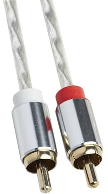 Pro-Ject Connect it Line E RCA, ljudfilkabel i ingångsklassen (0,41 m)