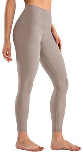 BAYDI Clouduxi High Waist Sport Leggings Damen | Blickdichte Lange Yogahose, Weich und Elastisch, Yoga, Pilates, Gym, Fitness, Freizeit, Lounge und Alltag