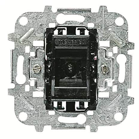 Niessen - 8114.1 interruptor de tarjeta 16a Ref. 6520505016