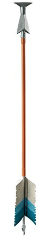 Disguise Herren Link Breath of the Wild Pfeil und Bogen Kostüm für Erwachsene, Braun, Standard US, Braun, Einheitsgröße