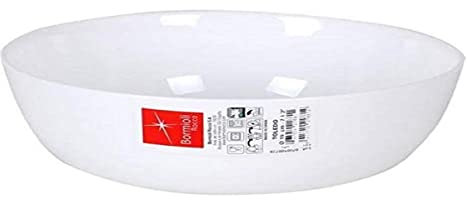 BORMIOLI Ensaladera Toledo 19Cm