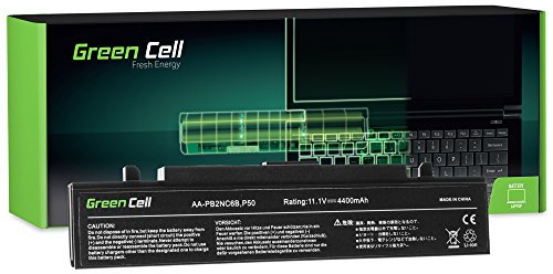 Green Cell Laptop Akku für E15 E152 E172 M60 NP-E15 NP-E152 NP-E172 NP-M60 NP-M70 NP-P400 NP-P410 NP-P459 NP-P460 NP-P480 NP-P500 NP-P510 NP-P530 NP-P560 NP-Q35 NP-Q40 NP-Q45 NP-Q70 NP-R40