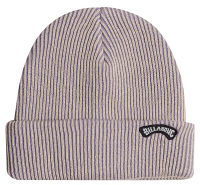 BILLABONG Arch Patch Beanie - herrmössa, Dune, One size