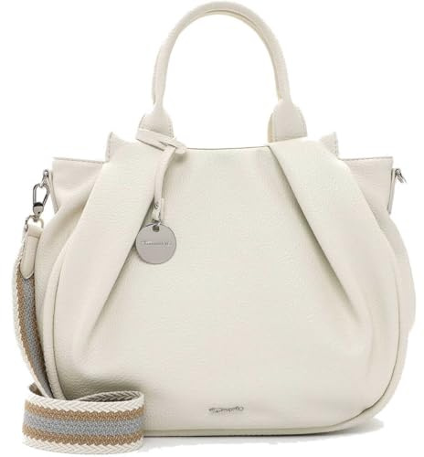 Tamaris Felicitas Cityshopper M Ecru