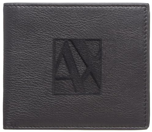 Armani Exchange 958098_4f888 Wallet One Size