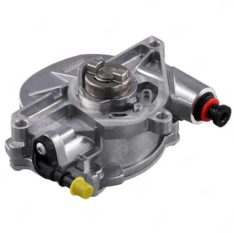 DQRG Pompe À Vide Joint De Pompe À Vide pour Système De Freinage pour Ford pour Ranger 2.0 2019-2022 GK2Q-2A451AD GK2Q-2A451AC 2425340 Pompe à Vide Frein