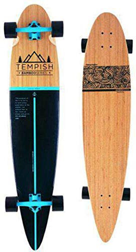 TEMPISH Flow Longboard 46
