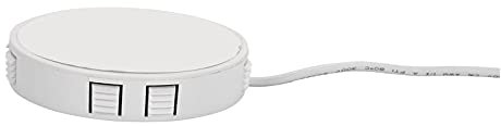 Baoblaze Invisible Embedded Charger for All Phones Restaurant Tables
