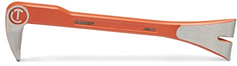 CRESCENT - 8 formbar barstång (MB8-06)