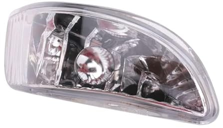 KAMNIK Fendinebbia auto Per Lexus RX330 2004-2006 RX350 2007-2009 Luci Antinebbia Anterior Luci Diurne Accessori Auto