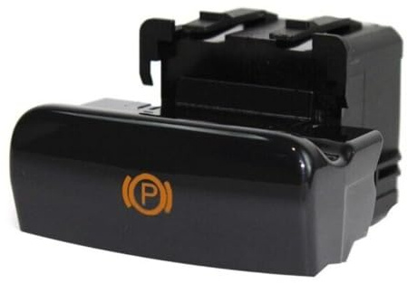 SHOP-STORY - RA2852598 : Bouton Interrupteur de Frein à Main Électronique Compatible avec les Véhicules Citroën DS4, C4 II, C4 Picasso, C4 Camionnette