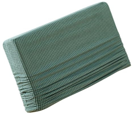 HAKIDZEL Breathable Radiator Cover Portable Heater Cover Washable Polyester Indoor Dust Protector for Electric Heater Home Use