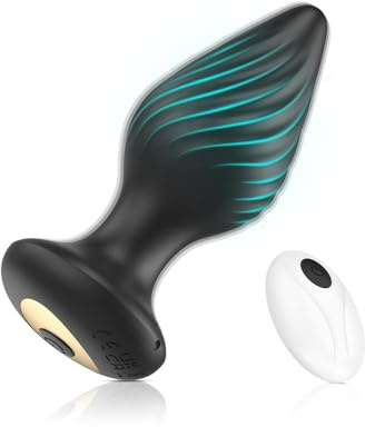 Sucking Toy Female Rechargeable Adult Anal Plug Toy - Strong Tongue Sucking and Licking G Sucking Toy Female Couple Panty Stimulation AT-5A-1915