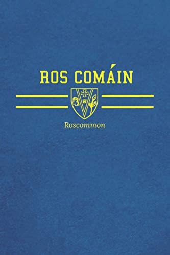 Roscommon: Gaelic-Ros Comain