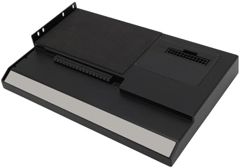 Boîtier GPU pour Thunderbolt 3, Station d'accueil GPU Externe pour Ordinateur Portable, Carte Graphique Externe, Boîtier GPU Externe en Aluminium, Station d'accueil GPU Externe