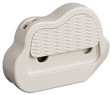 Riaisttd Ouvre-Colis Cutter | Petit Outil De Poche De Sécurité Et Utilitaire | Ouvreur De Boîte Magnétique Rétractable - Pour L'Ouverture Du Carton, Pour L'Entrepôt Et Pour L'Artisanat Quotidien