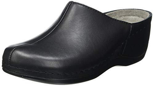 Berkemann Dam Jada Mule