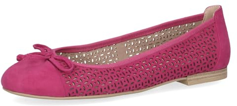 CAPRICE Ballerina 9-22185-42 Larghezza G Taglia: EU