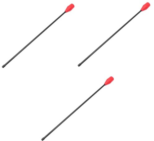 BESPORTBLE 3stücke Swing Trainer Aid Für Kraft Balance Und Aufwärmen Hochwertiger Golf Trainingsstick Verbesserung Schwungtechnik Und Körperhaltung