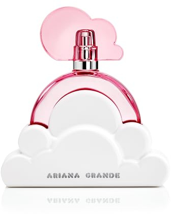 Ariana Grande Cloud Pink, Eau de Parfum Spray, Damenparfüm, 30 ml