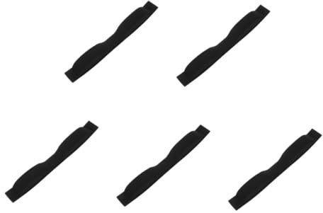 OSALADI Banda Reemplazable para Auriculares Diadema De Repuesto Acolchado De y Duradera