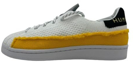 adidas Pharrell Williams Superstar FY2294 Size 38