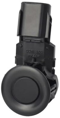 PDC Einparkhilfe Parksensor Für Suzuki Für SX4 Für Cross 2017 89341-61MA0 Auto-Backup-Reverse-Parkassistent-Sensor 89341-60050(Matte Black)