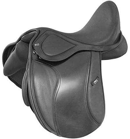 keine Angabe Vielseitigkeitssattel Favorito Trento 18