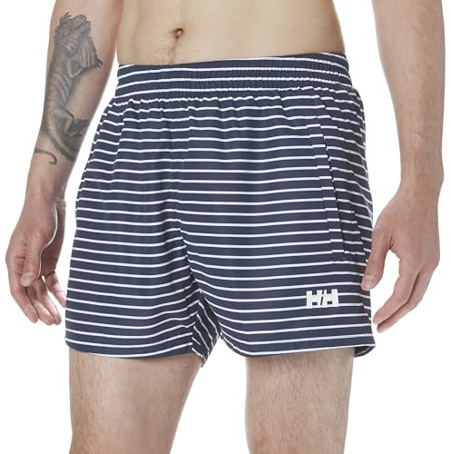 Helly Hansen Herren Newport Kofferraum Badehose, Navy, M EU