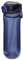 Opard Peak 700 ml/1000 ml Trinkflasche mit Strohhalm, BPA-frei, Auslaufsichere Flasche mit Klappdeckel