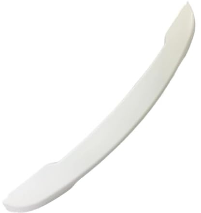 pour Land Rover pour Freelander 2 2007-2014 Aileron Arrière(Argent)