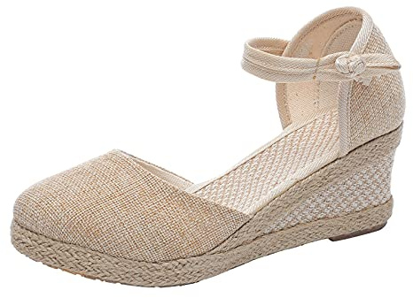 Générique Sandale À Petit Talon,Sandale A Talon Haut Blanc Sandalette Sandalette Sabot Claquette Espadrille Sabot Chaussure Chaussure Espadrille Mule Sandale Sandale Tongs Claquette Nu Pieds Nu Pieds