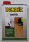 Bondex 378079 Hartöl weiß 0,25 L für 3,5 m² - Abriebfestes Holzöl, Hoch Belastbares Holzpflegeöl, Tiefenschutz, Natürliche Rohstoffe