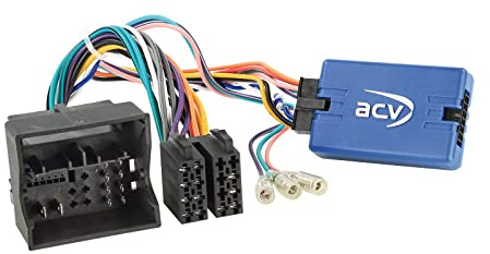Lenkradfernbedienung Adapter VW MIB-PQ 2015 >